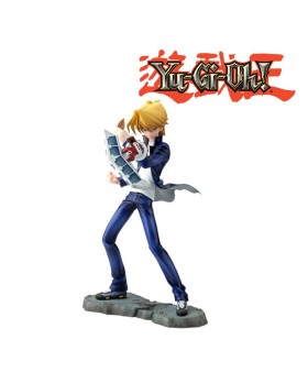 Figurine  Yu-Gi-Oh ! - Joey Wheeler ARTFX 24cm