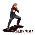 Figurine Jujutsu Kaisen - Yuji Itadori ARTFX 18cm