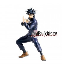 Figurine Jujutsu Kaisen - Fushiguro Megumi 20cm