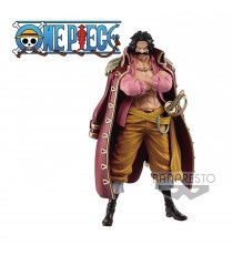 Figurine One Piece - Gold Roger DXF Grandline Men Wanokuni Vol 12 17cm