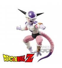 Figurine DBZ - Full Scratch Frieza 14cm