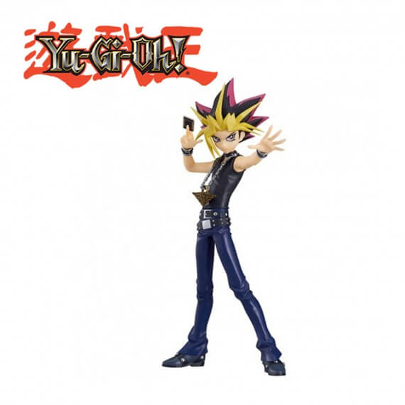 Figurine Yu-Gi-Oh ! - Yami Yugi Pop Up Parade 17cm