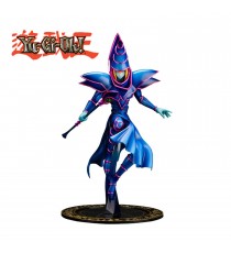 Figurine Yu-Gi-Oh ! - Dark Magician ARTFX 24cm