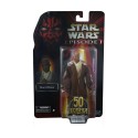 Figurine Star Wars - Mace Windu Black Series Greatest Hits 15cm