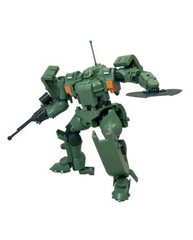 Maquette Gundam - 05 Tieren (Land) Gunpla HG 1/144 13cm
