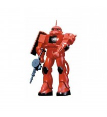 Maquette Gundam - Char'S Zaku Gunpla NG 1st 1/144