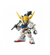 Maquette Gundam - 010 Gundam Barbatos Gunpla SD EX STD 8cm