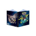 Pokémon - Portfolio A5 pour 80 Cartes EB04.5