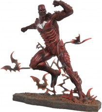 Figurine DC Gallery - Red Death 23cm