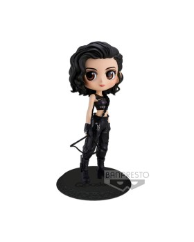 Figurine DC Birds Of Prey - Huntress Q Posket 14cm
