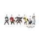 Figurine My Hero Academia WCF Vol7 - 1 Boite Modèle aléatoire