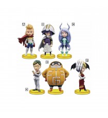 Figurine My Hero Academia WCF Vol5 - 1 Boite Modèle aléatoire