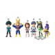 Figurine My Hero Academia WCF Vol1 - 1 Boite Modèle aléatoire