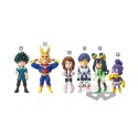 Figurine My Hero Academia WCF Vol1 - 1 Boite Modèle aléatoire