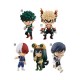 Figurine My Hero Academia Chibi Masters - 1 Boite Modèle aléatoire