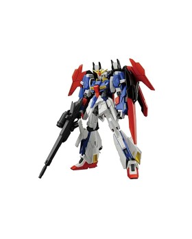 Maquette Gundam - Lightning Z Gundam Gunpla HG 1/144 13cm