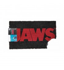 Paillasson Jaws - Logo 60x40cm