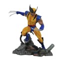 Figurine Marvel Gallery - Wolverine 25cm