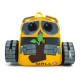 Mini Sac A Dos Disney - Wall-E Plant Boot