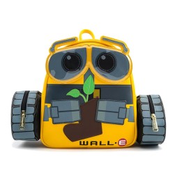 Mini Sac A Dos Disney - Wall-E Plant Boot