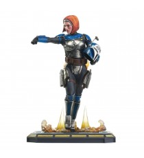 Statuette Star Wars The Clone Wars - Bo Katan 28cm