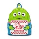 Mini Sac A Dos Disney - Toy Story Alien Pizza Planet