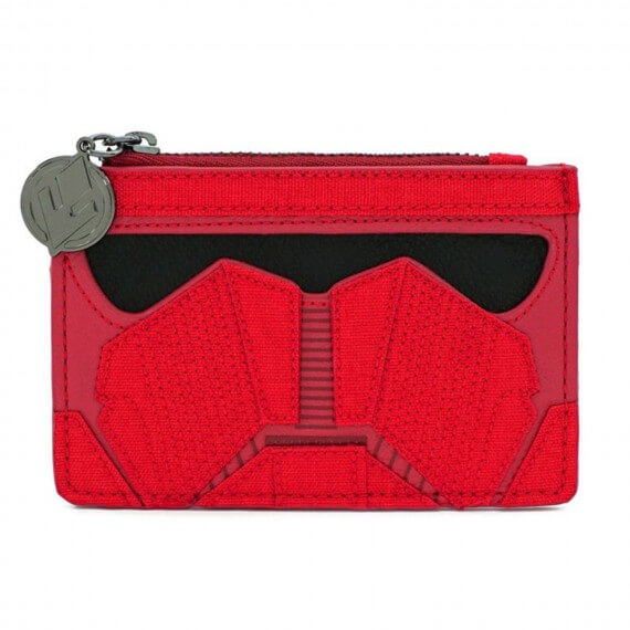 Portefeuille Star Wars - Red Stormtrooper