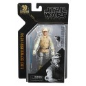 Figurine Star Wars - Luke Skywalker Hoth Black Series Archive 15cm