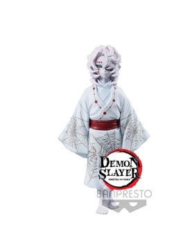 Figurine Demon Slayer Kimetsu No Yaiba - Brui  Vol 2 14cm
