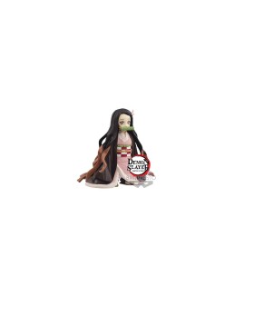 Figurine Demon Slayer Kimetsu No Yaiba - Nezuko Kamado Vol 17 10cm