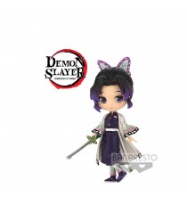 Figurine Demon Slayer Kimetsu No Yaiba - Ashinobu Kocho Q Posket 7cm