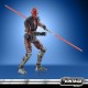 Figurine Star Wars - Darth Maul Mandalore Vintage 10cm