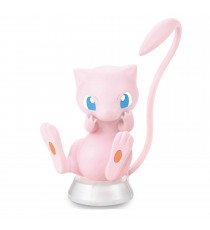 Maquette Pokemon - 02 Mew Pokepla 8cm