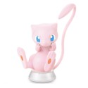 Maquette Pokemon - 02 Mew Pokepla 8cm