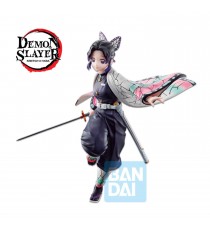 Figurine Demon Slayer Kimetsu No Yaiba - Shinobu Kocho Ichibansho The Fourth 18cm