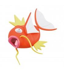 Maquette Pokemon - Big Magicarpe Pokepla 20cm