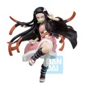 Figurine Demon Slayer Kimetsu No Yaiba - Nezuko Kamado Ichibansho 15cm