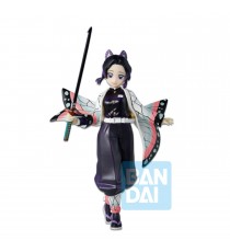 Figurine Demon Slayer Kimetsu No Yaiba - Shinobu Kocho Ichibansho 15cm