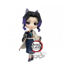 Figurine Demon Slayer Kimetsu No Yaiba - Shinobu Kocho Ver A Q Posket 13cm