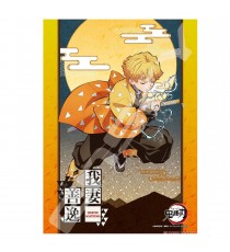 Puzzle Demon Slayer Kimetsu No Yaiba - Zenitsu Agatsuma 208 Pcs