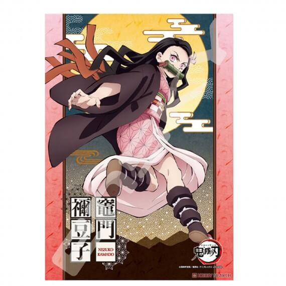 Puzzle Demon Slayer Kimetsu No Yaiba - Nezuko Kamado 208 Pcs