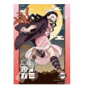 Puzzle Demon Slayer Kimetsu No Yaiba - Nezuko Kamado 208 Pcs