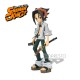 Figurine Shaman King - Yoh Asakura 14cm