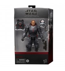 Figurine Star Wars Black Series - The Bad Batch Wrecker 15cm