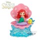 Figurine Disney La Petite Sirene - Ariel Q Posket Stories 12cm