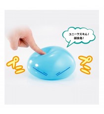 Réplique Moi Quand Je Me Reincarne En Slime - Rimuru Tempest 8cm