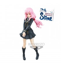 Figurine Moi Quand Je Me Reincarne En Slime - Attractive Pose Shuna 20cm