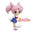 Figurine Sailor Moon Eternal Movie - Chibiusa Q Posket 14cm