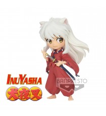 Figurine Inuyasha - Inuyasha Q Posket 14cm