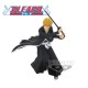 Figurine Bleach - Ichigo Kurosaki 13cm